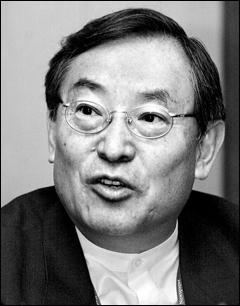 Японии «следует признать эффективный контроль Кореи над Токто»