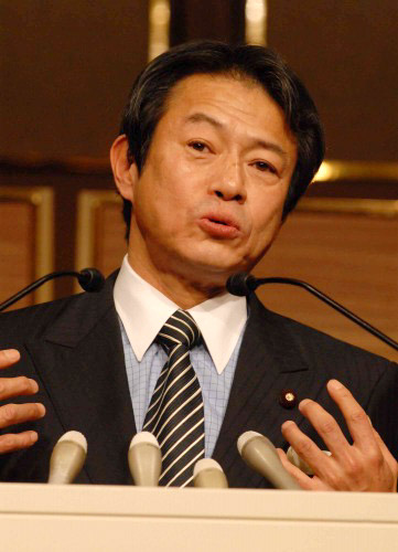 Сёити Накагава (Shoichi Nakagawa)