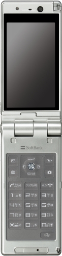    2009   Softbank