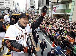   (Tatsunori Hara),  Yomiuri Giants,          . 22-  2009 .