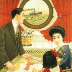 Korean Mail Steamship Co., 1918