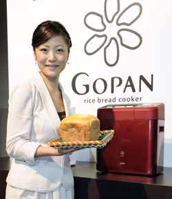 Sanyo Gopan
