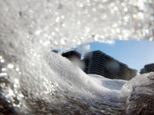 Японские ученые утверждают, что разгадали загадку повышения уровня моря