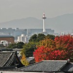 Башня Киото