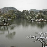 japan_kinkaku-ji_snow_2014_12