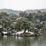 japan_kinkaku-ji_snow_2014_13